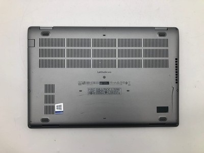 Dell | Latitude 5410 | i5-10310U | 16GB | 256GB NVMe | Win 11 Pro | No Battery 6 Dell | Latitude 5410 | i5-10310U | 16GB | 256GB NVMe | Win 11 Pro | No Battery