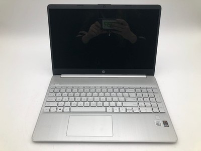 HP | HP Laptop 15-dy1xxx | i7-1065G7 | 8GB | 256GB NVMe | Win 11 | 100% Battery
