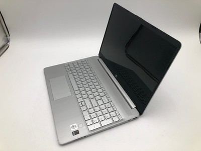 HP | HP Laptop 15-dy1xxx | i7-1065G7 | 8GB | 256GB NVMe | Win 11 | 100% Battery