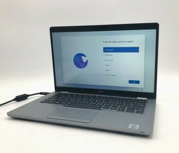 Dell Latitude 5410 16 GB [object Object] SSD Intel Core i5-10310U Win 11 Pro
