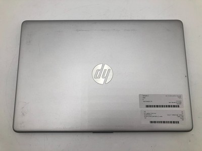 HP | HP Laptop 15-dy1xxx | i7-1065G7 | 8GB | 256GB NVMe | Win 11 | 100% Battery