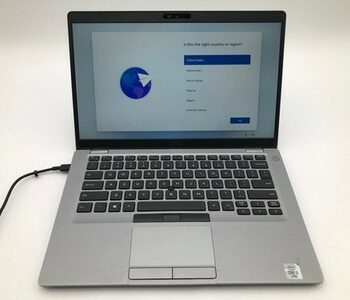 Dell Latitude 5410 16 GB [object Object] SSD Intel Core i5-10310U Win 11 Pro