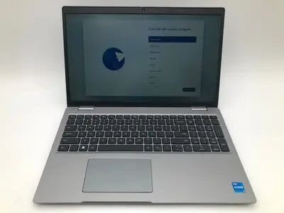 Dell | Latitude 5530 | i5-1235U | 32GB | 256GB NVMe | Win 11 Pro | 100% Battery 1 Dell | Latitude 5530 | i5-1235U | 32GB | 256GB NVMe | Win 11 Pro | 100% Battery