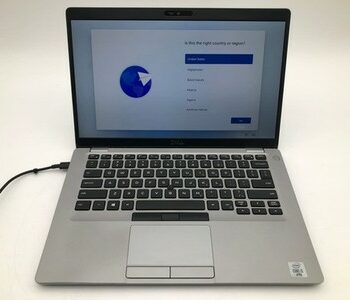 Dell Latitude 5410 Intel Core i5-10310U [object Object] SSD 16 GB Win 11 Pro