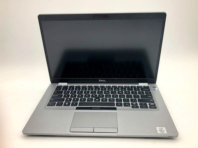 Dell | Latitude 5410 | i5-10310U | 16GB | 256GB NVMe | Win 11 Pro | No Battery 2 Dell | Latitude 5410 | i5-10310U | 16GB | 256GB NVMe | Win 11 Pro | No Battery