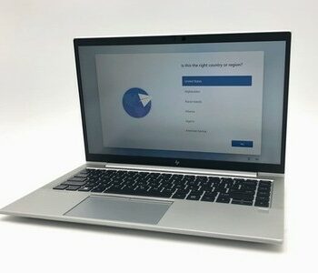 HP | HP EliteBook 840 G8 Notebook PC | i5-1135G7 | 32GB | 512GB | 74% Battery