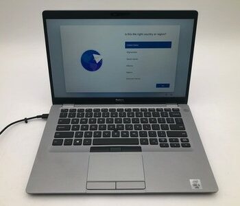 Dell Latitude 5410 Not specified Win 11 Pro