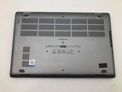 Dell Latitude 5410 Not specified Win 11 Pro 5 Dell Latitude 5410 Not specified Win 11 Pro