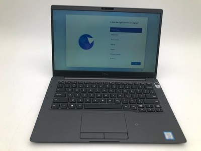 Dell | Latitude 7400 | i7-8665U | 16GB | 256GB NVMe | 98% Battery 1 Dell | Latitude 7400 | i7-8665U | 16GB | 256GB NVMe | 98% Battery