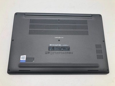 Dell | Latitude 7400 | i7-8665U | 16GB | 256GB NVMe | 98% Battery 5 Dell | Latitude 7400 | i7-8665U | 16GB | 256GB NVMe | 98% Battery