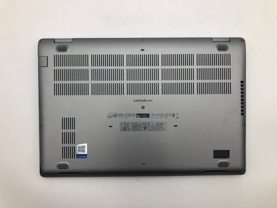 Dell | Latitude 5410 | i5-10310U | 16GB | 256GB NVMe | Win 11 Pro | No Battery 7 Dell | Latitude 5410 | i5-10310U | 16GB | 256GB NVMe | Win 11 Pro | No Battery