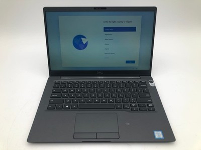 Dell | Latitude 7400 | i7-8665U | 16GB | 256GB NVMe | Win 11 Pro | 66% Battery 1 Dell | Latitude 7400 | i7-8665U | 16GB | 256GB NVMe | Win 11 Pro | 66% Battery