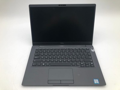 Dell | Latitude 7400 | i7-8665U | 16GB | 256GB NVMe | Win 11 Pro | 66% Battery 3 Dell | Latitude 7400 | i7-8665U | 16GB | 256GB NVMe | Win 11 Pro | 66% Battery