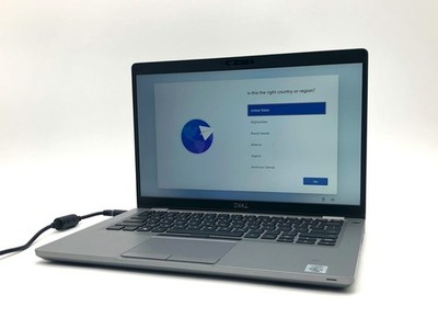 Dell | Latitude 5410 | i5-10310U | 16GB | 256GB NVMe | Win 11 Pro | No Battery 1 Dell | Latitude 5410 | i5-10310U | 16GB | 256GB NVMe | Win 11 Pro | No Battery