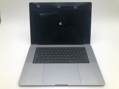 Apple | MacBook Pro 16" | 2021 | Apple M1 Max 10 CPU 3.2 GHz | 64GB | 2TB SSD 3 Apple | MacBook Pro 16" | 2021 | Apple M1 Max 10 CPU 3.2 GHz | 64GB | 2TB SSD