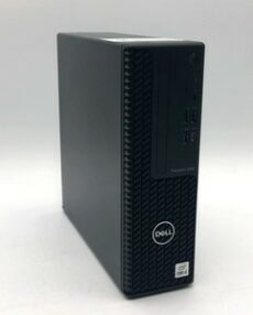 Dell | Precision 3440 | i5-10500 | 16GB | 256GB NVMe | Win 11 Pro