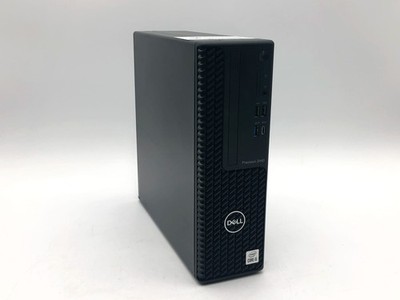 Dell | Precision 3440 | i5-10500 | 16GB | 256GB NVMe | Win 11 Pro 1 Dell | Precision 3440 | i5-10500 | 16GB | 256GB NVMe | Win 11 Pro