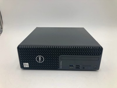 Dell | Precision 3440 | i5-10500 | 16GB | 256GB NVMe | Win 11 Pro 2 Dell | Precision 3440 | i5-10500 | 16GB | 256GB NVMe | Win 11 Pro