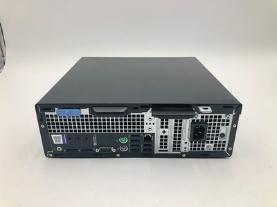 Dell | Precision 3440 | i5-10500 | 16GB | 256GB NVMe | Win 11 Pro 4 Dell | Precision 3440 | i5-10500 | 16GB | 256GB NVMe | Win 11 Pro