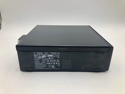 Dell | Precision 3440 | i5-10500 | 16GB | 256GB NVMe | Win 11 Pro 5 Dell | Precision 3440 | i5-10500 | 16GB | 256GB NVMe | Win 11 Pro