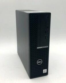 Dell | OptiPlex 5090 | i7-10700 | 16GB | 256GB NVMe | Win 11 Pro