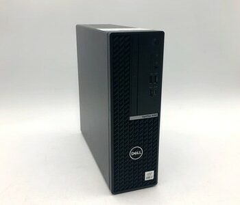 Dell | OptiPlex 5090 | i7-10700 | 16GB | 256GB NVMe | Win 11 Pro