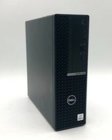 Dell | OptiPlex 5090 | i7-10700 | 16GB | 256GB NVMe | Win 11 Pro