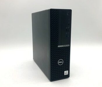 Dell | OptiPlex 5090 | i7-10700 | 16GB | 256GB NVMe | Win 11 Pro