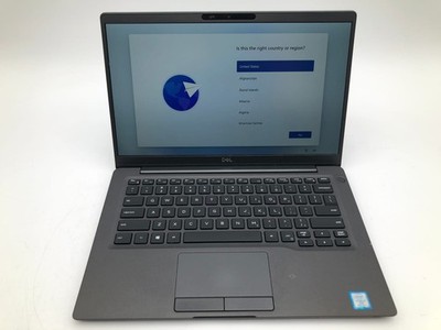 Dell | Latitude 7400 | i7-8665U | 16GB | 256GB NVMe | Win 11 Pro | 83% Battery 1 Dell | Latitude 7400 | i7-8665U | 16GB | 256GB NVMe | Win 11 Pro | 83% Battery