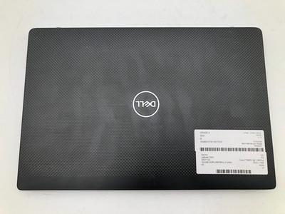 Dell | Latitude 7400 | i7-8665U | 16GB | 256GB NVMe | Win 11 Pro | 83% Battery 4 Dell | Latitude 7400 | i7-8665U | 16GB | 256GB NVMe | Win 11 Pro | 83% Battery