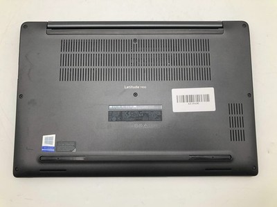 Dell | Latitude 7400 | i7-8665U | 16GB | 256GB NVMe | Win 11 Pro | 83% Battery 5 Dell | Latitude 7400 | i7-8665U | 16GB | 256GB NVMe | Win 11 Pro | 83% Battery