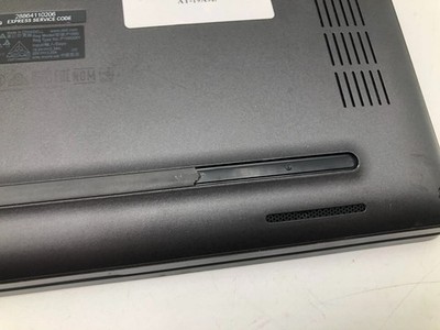 Dell | Latitude 7400 | i7-8665U | 16GB | 256GB NVMe | Win 11 Pro | 83% Battery 7 Dell | Latitude 7400 | i7-8665U | 16GB | 256GB NVMe | Win 11 Pro | 83% Battery