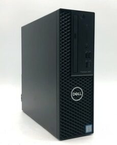 Dell | Precision Tower 3431 | i7-9700 | 16GB | 256GB SSD | Win 11 Pro