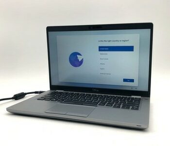 Dell | Latitude 5410 | i5-10310U | 16GB | 256GB NVMe | Win 11 Pro | No Battery
