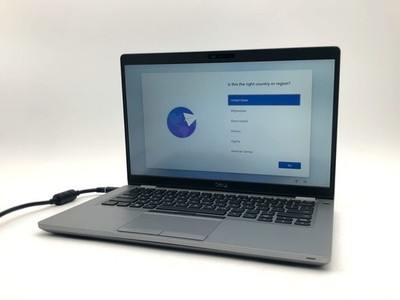 Dell | Latitude 5410 | i5-10310U | 16GB | 256GB NVMe | Win 11 Pro | No Battery 1 Dell | Latitude 5410 | i5-10310U | 16GB | 256GB NVMe | Win 11 Pro | No Battery