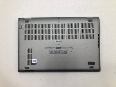 Dell | Latitude 5410 | i5-10310U | 16GB | 256GB NVMe | Win 11 Pro | No Battery 7 Dell | Latitude 5410 | i5-10310U | 16GB | 256GB NVMe | Win 11 Pro | No Battery