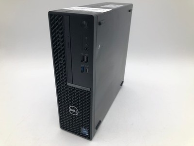 Dell | OptiPlex SFF Plus 7010 | i7-13700 | 16GB | 512GB NVMe | Win 11 Pro 1 Dell | OptiPlex SFF Plus 7010 | i7-13700 | 16GB | 512GB NVMe | Win 11 Pro