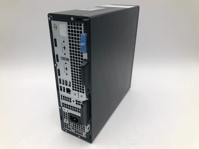 Dell | OptiPlex SFF Plus 7010 | i7-13700 | 16GB | 512GB NVMe | Win 11 Pro 2 Dell | OptiPlex SFF Plus 7010 | i7-13700 | 16GB | 512GB NVMe | Win 11 Pro