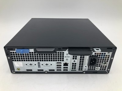 Dell | OptiPlex SFF Plus 7010 | i7-13700 | 16GB | 512GB NVMe | Win 11 Pro 4 Dell | OptiPlex SFF Plus 7010 | i7-13700 | 16GB | 512GB NVMe | Win 11 Pro