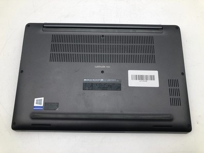 Dell | Latitude 7400 | i7-8665U | 16GB | 256GB NVMe | Win 11 Pro | No Battery 5 Dell | Latitude 7400 | i7-8665U | 16GB | 256GB NVMe | Win 11 Pro | No Battery