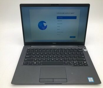 Dell | Latitude 7400 | i7-8665U | 16GB | 128GB NVMe | Win 11 Pro | 67% Battery