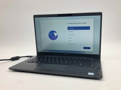 Dell | Latitude 7400 | i7-8665U | 16GB | 256GB NVMe | Win 11 Pro | No Battery 1 Dell | Latitude 7400 | i7-8665U | 16GB | 256GB NVMe | Win 11 Pro | No Battery