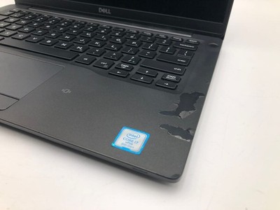 Dell | Latitude 7400 | i7-8665U | 16GB | 256GB NVMe | Win 11 Pro | No Battery 3 Dell | Latitude 7400 | i7-8665U | 16GB | 256GB NVMe | Win 11 Pro | No Battery