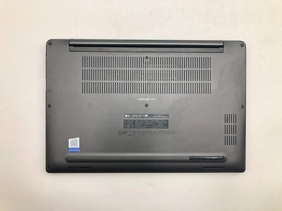 Dell | Latitude 7400 | i7-8665U | 16GB | 256GB NVMe | Win 11 Pro | No Battery 6 Dell | Latitude 7400 | i7-8665U | 16GB | 256GB NVMe | Win 11 Pro | No Battery