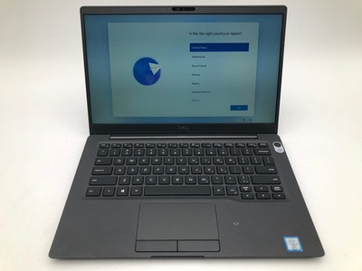 Dell | Latitude 7400 | i7-8665U | 16GB | 256GB NVMe | Win 11 Pro | 95% Battery 1 Dell | Latitude 7400 | i7-8665U | 16GB | 256GB NVMe | Win 11 Pro | 95% Battery