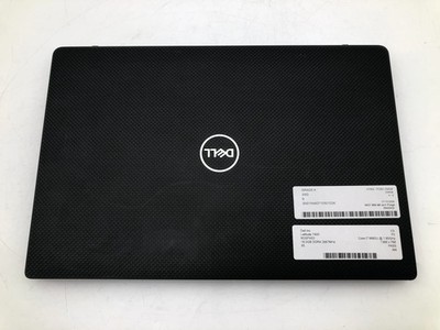 Dell | Latitude 7400 | i7-8665U | 16GB | 256GB NVMe | Win 11 Pro | 95% Battery 4 Dell | Latitude 7400 | i7-8665U | 16GB | 256GB NVMe | Win 11 Pro | 95% Battery