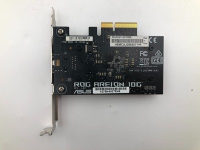 ASUS ROG Zenith Extreme SocketTR4 Ryzen Threadripper 1950X 16-Core 16GB DDR4 Ram 11 ASUS ROG Zenith Extreme SocketTR4 Ryzen Threadripper 1950X 16-Core 16GB DDR4 Ram