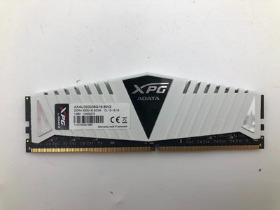ASUS ROG Zenith Extreme SocketTR4 Ryzen Threadripper 1950X 16-Core 16GB DDR4 Ram 12 ASUS ROG Zenith Extreme SocketTR4 Ryzen Threadripper 1950X 16-Core 16GB DDR4 Ram