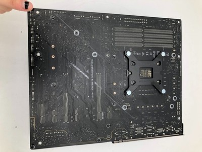 ASUS ROG MAXIMUS XI HERO (WI-FI) LGA1151 i9-9900K 16GB Motherboard Combo Tested 5 ASUS ROG MAXIMUS XI HERO (WI-FI) LGA1151 i9-9900K 16GB Motherboard Combo Tested