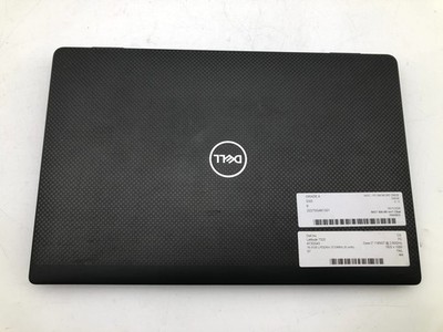 Dell | Latitude 7320 | i7-1165G7 | 16GB | 256GB NVMe | Win 11 Pro | No Battery 4 Dell | Latitude 7320 | i7-1165G7 | 16GB | 256GB NVMe | Win 11 Pro | No Battery